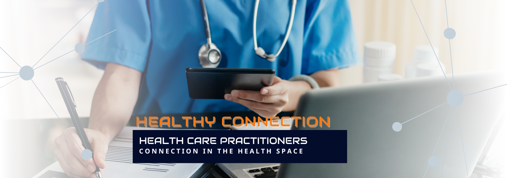 Health Practitioner Connections