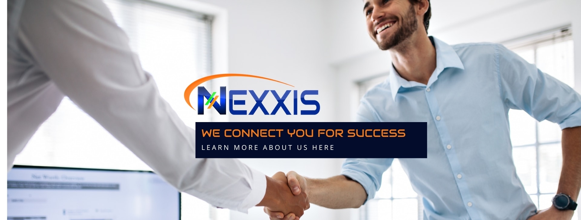 About NEXXIS