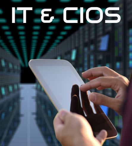 IT and CIOS