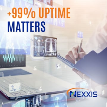 NEXXIS: THE RIGHT INTERNET FOR YOUR NEEDS
