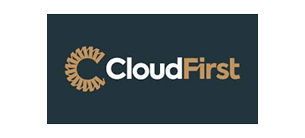 Cloud First company logo