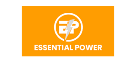 Essential Power company logo