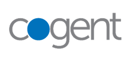Cogent Castle company logo