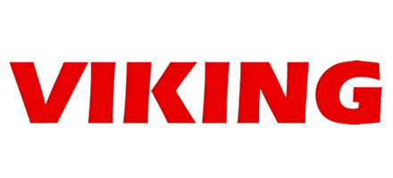 Viking company logo