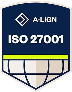 ISO 27001 Logo