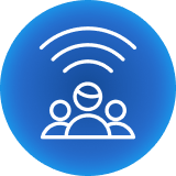 people-with-wireless-internet-icon