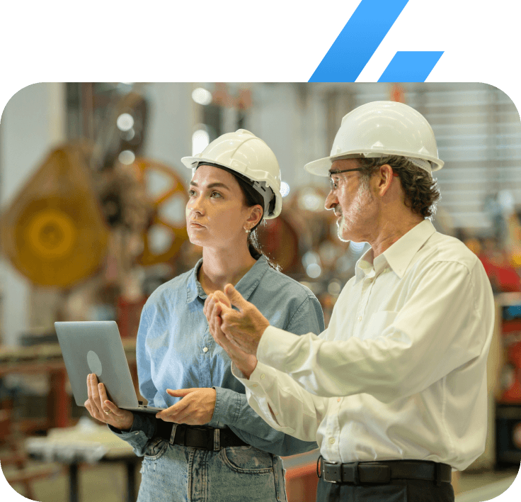 manufacturing-managers-on-laptop