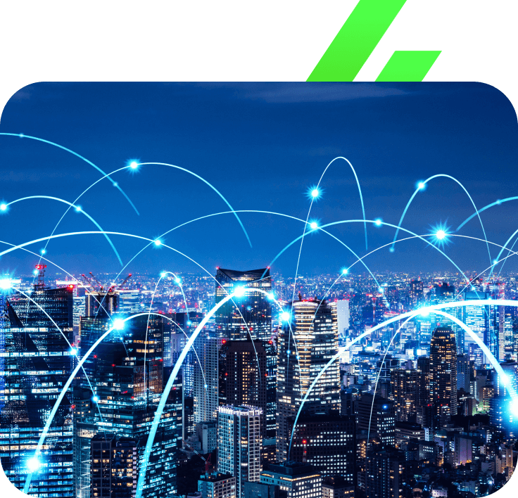 secure-data-transfer-network-across-city
